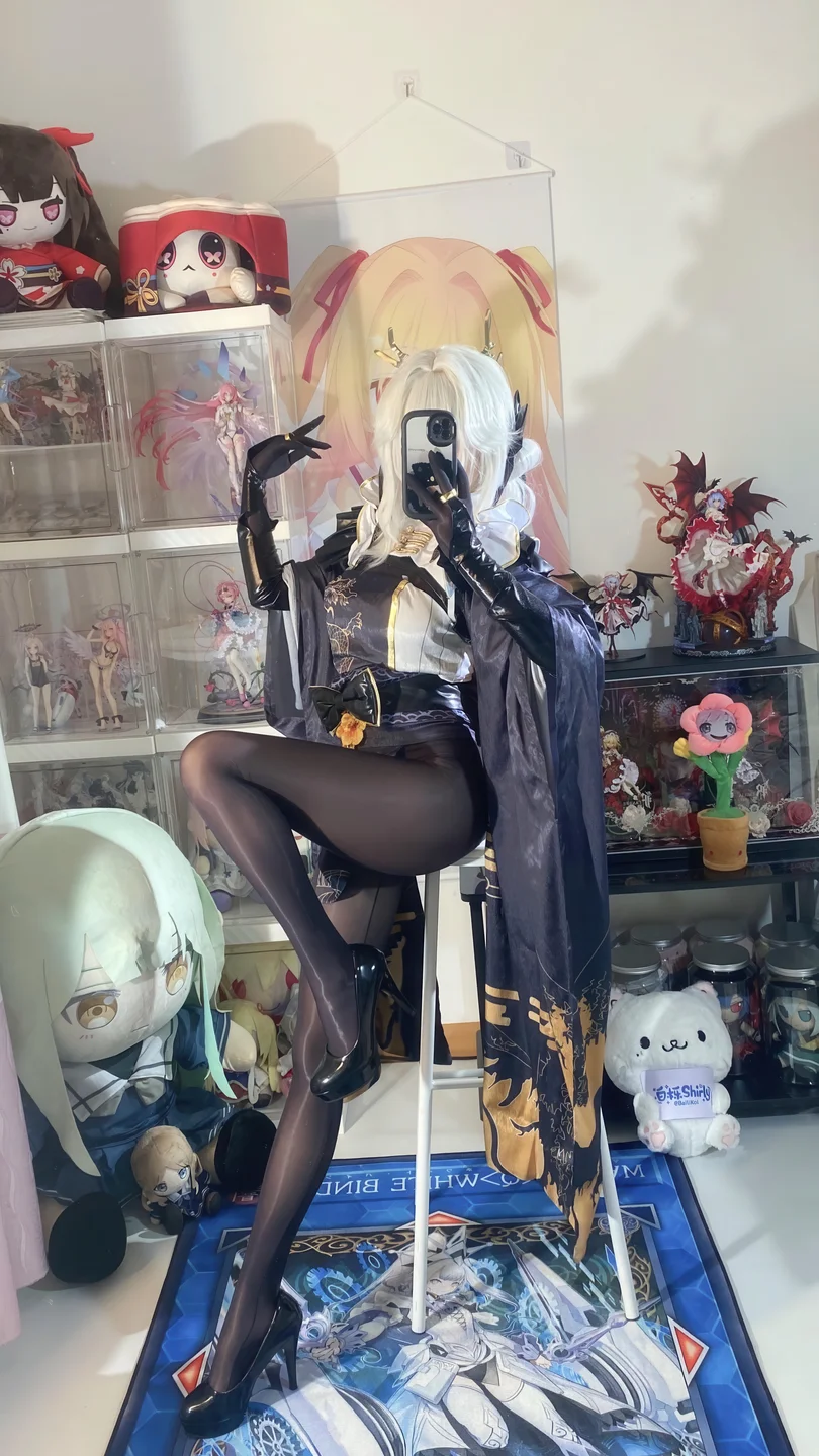 白栎Shirly - No.025 NIKKE 布兰儿 [130P,27V-3.22GB] tg@simisebaisi 【丝足阁】090.webp